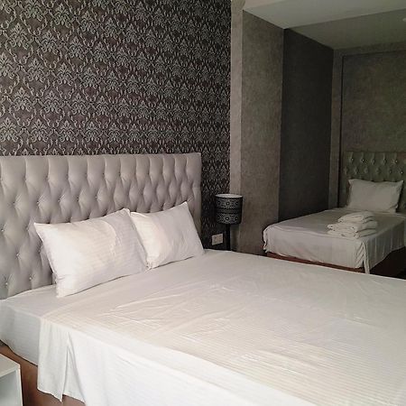 Hotel Serife Hanim Konagi Κωνσταντινούπολη Εξωτερικό φωτογραφία
