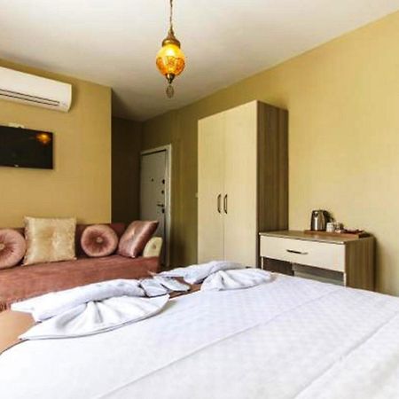 Hotel Serife Hanim Konagi Κωνσταντινούπολη Εξωτερικό φωτογραφία