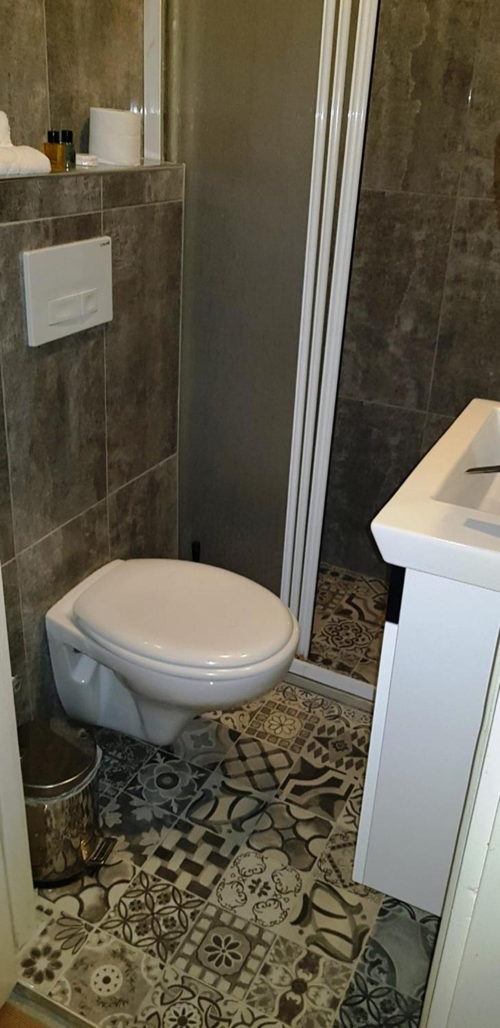 Hotel Serife Hanim Konagi Κωνσταντινούπολη Εξωτερικό φωτογραφία