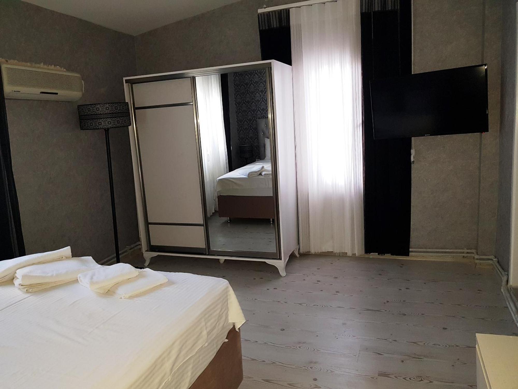 Hotel Serife Hanim Konagi Κωνσταντινούπολη Εξωτερικό φωτογραφία