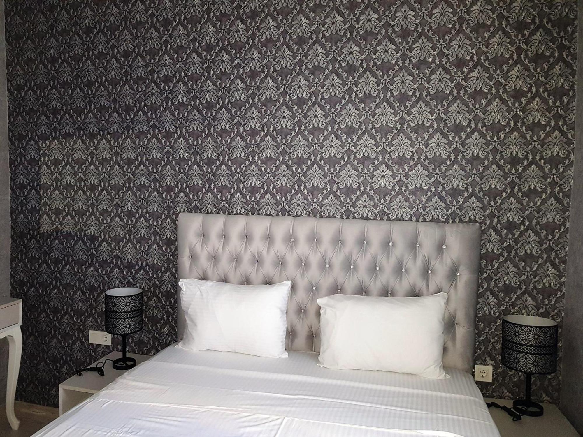 Hotel Serife Hanim Konagi Κωνσταντινούπολη Εξωτερικό φωτογραφία