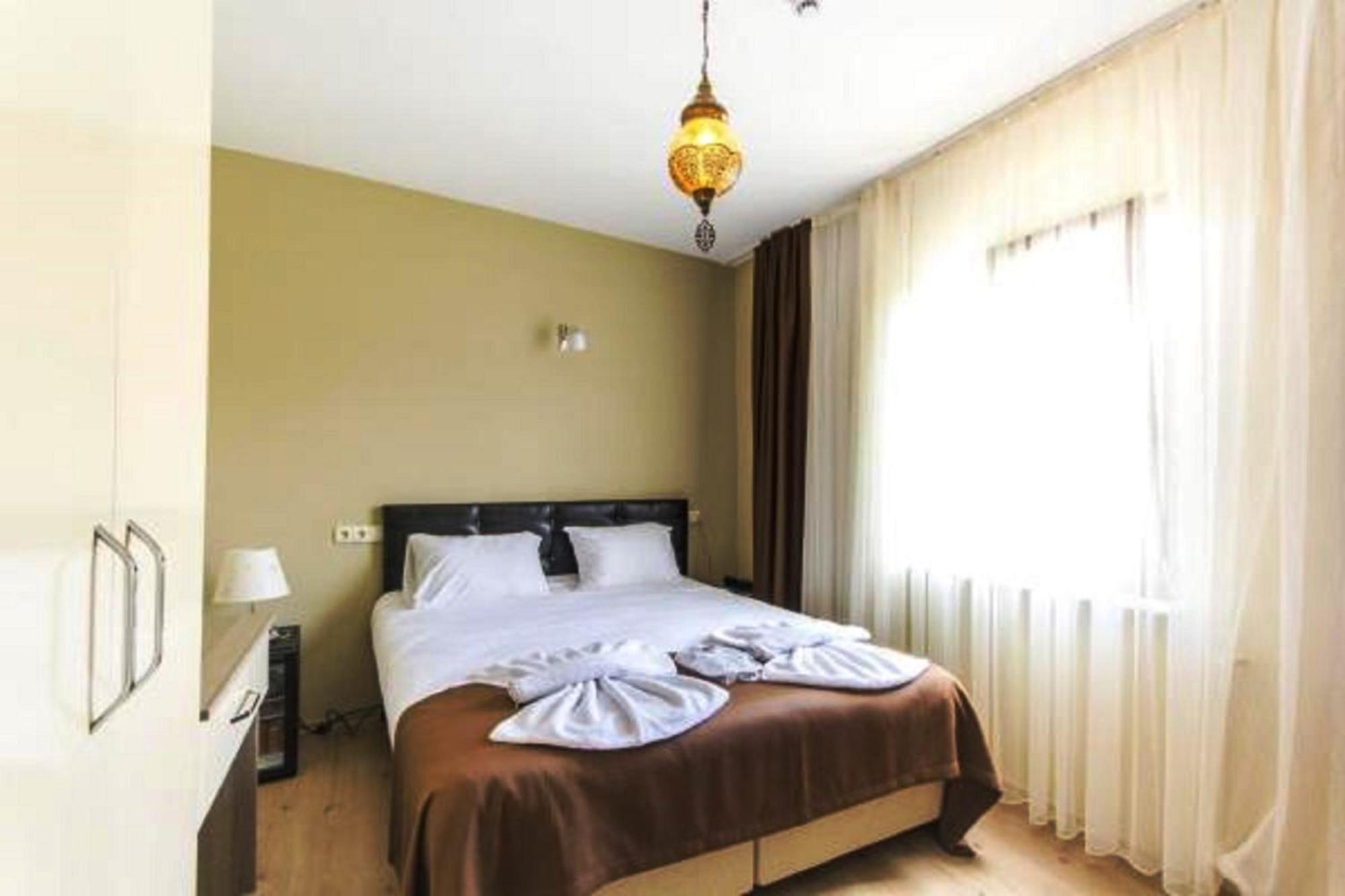 Hotel Serife Hanim Konagi Κωνσταντινούπολη Εξωτερικό φωτογραφία