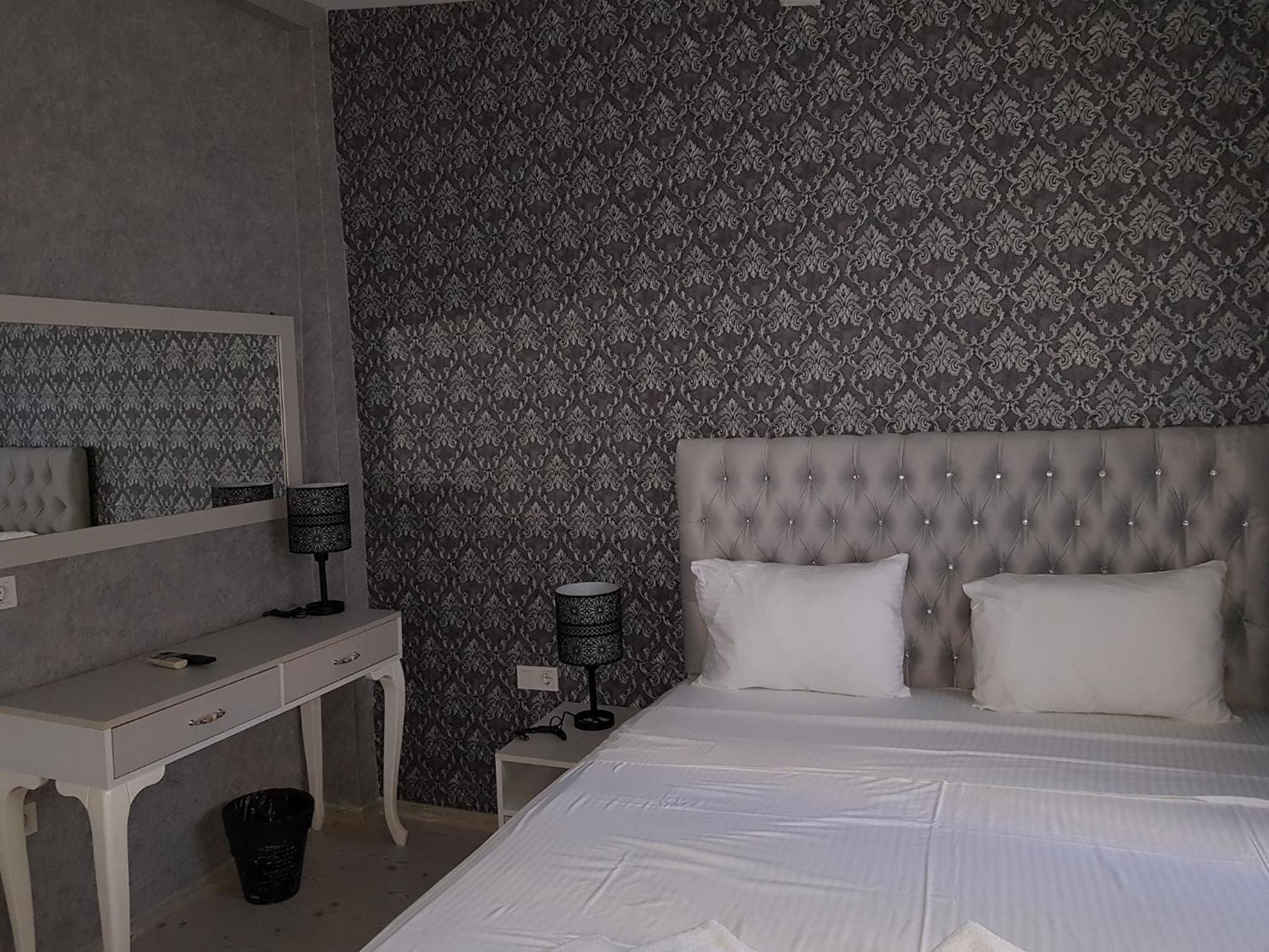 Hotel Serife Hanim Konagi Κωνσταντινούπολη Εξωτερικό φωτογραφία